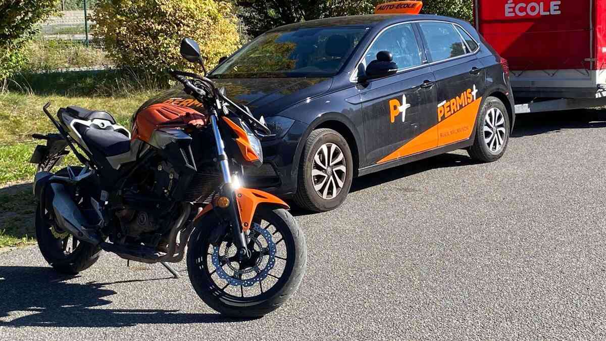 Auto-école Permis Plus - Maisons-Laffitte - Maisons-Laffitte