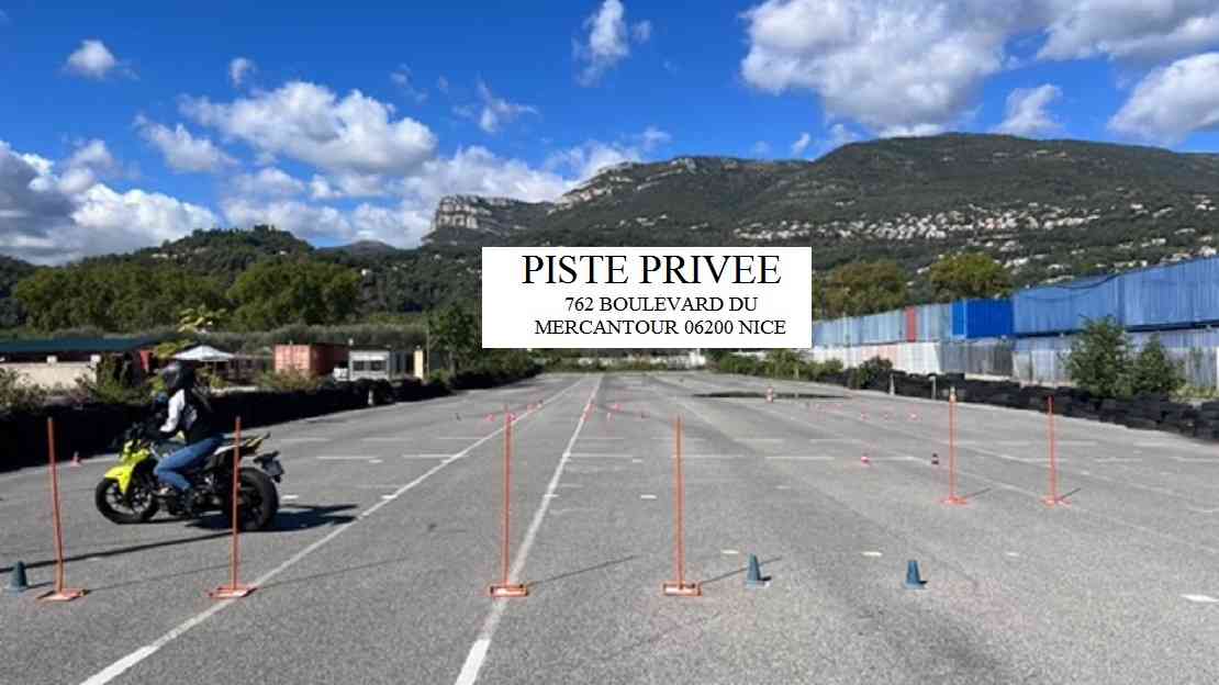 Auto-école des Lycées - Nice