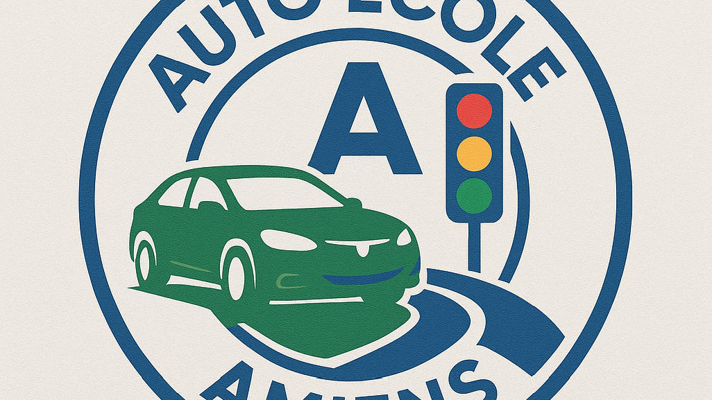 Auto-école Amiens - Saint-Leu - Amiens