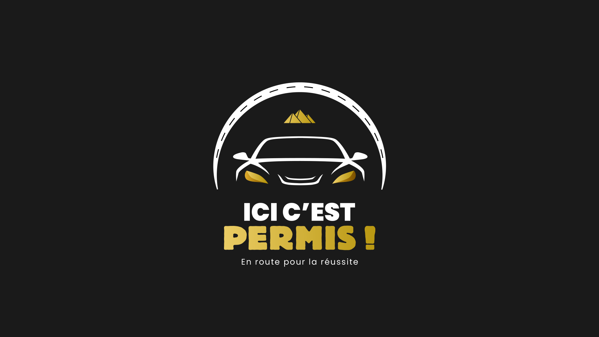 Ici c'est Permis 78 - Maurepas