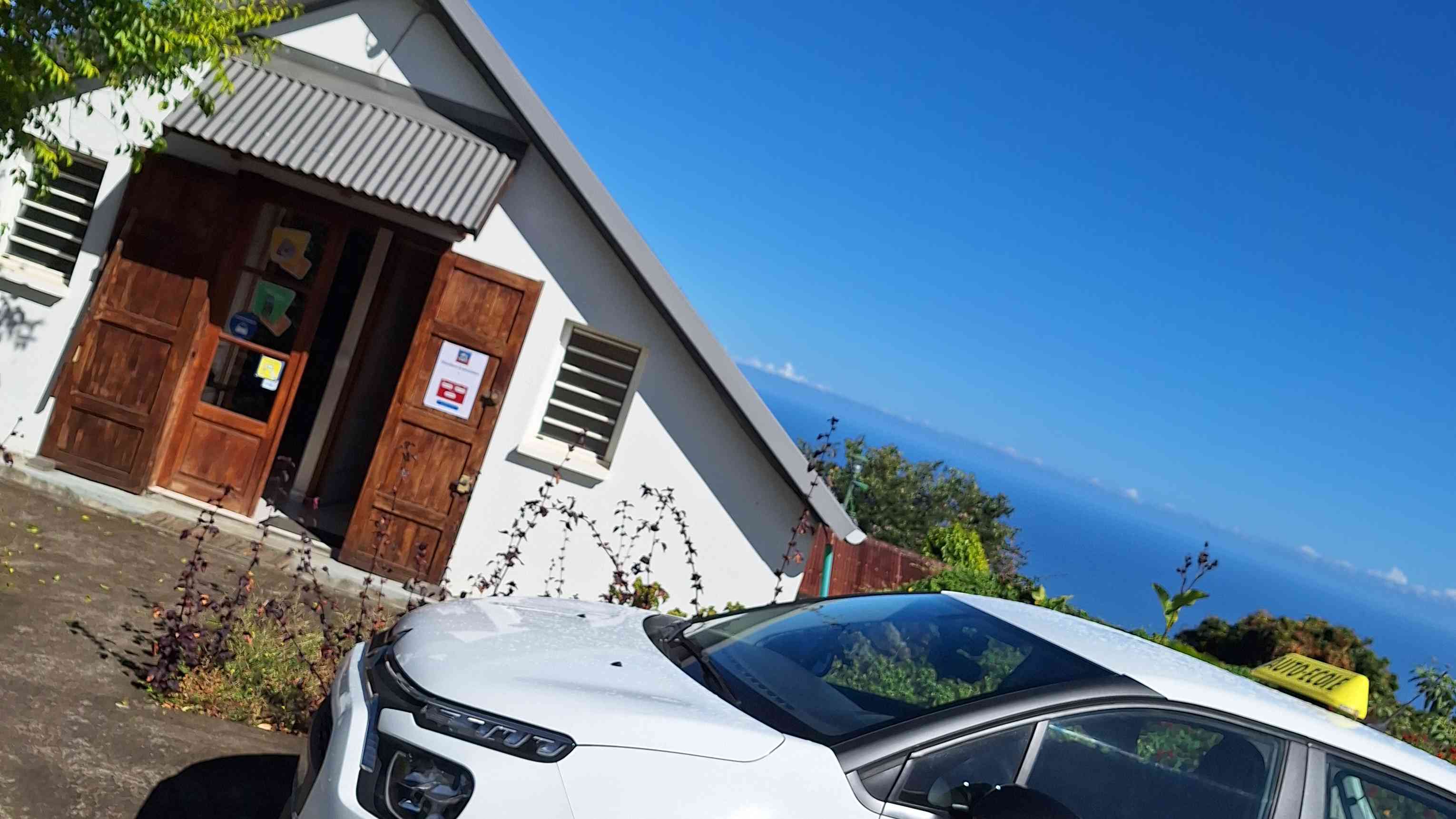 Auto-moto-école Fontaine - Les Trois-Bassins