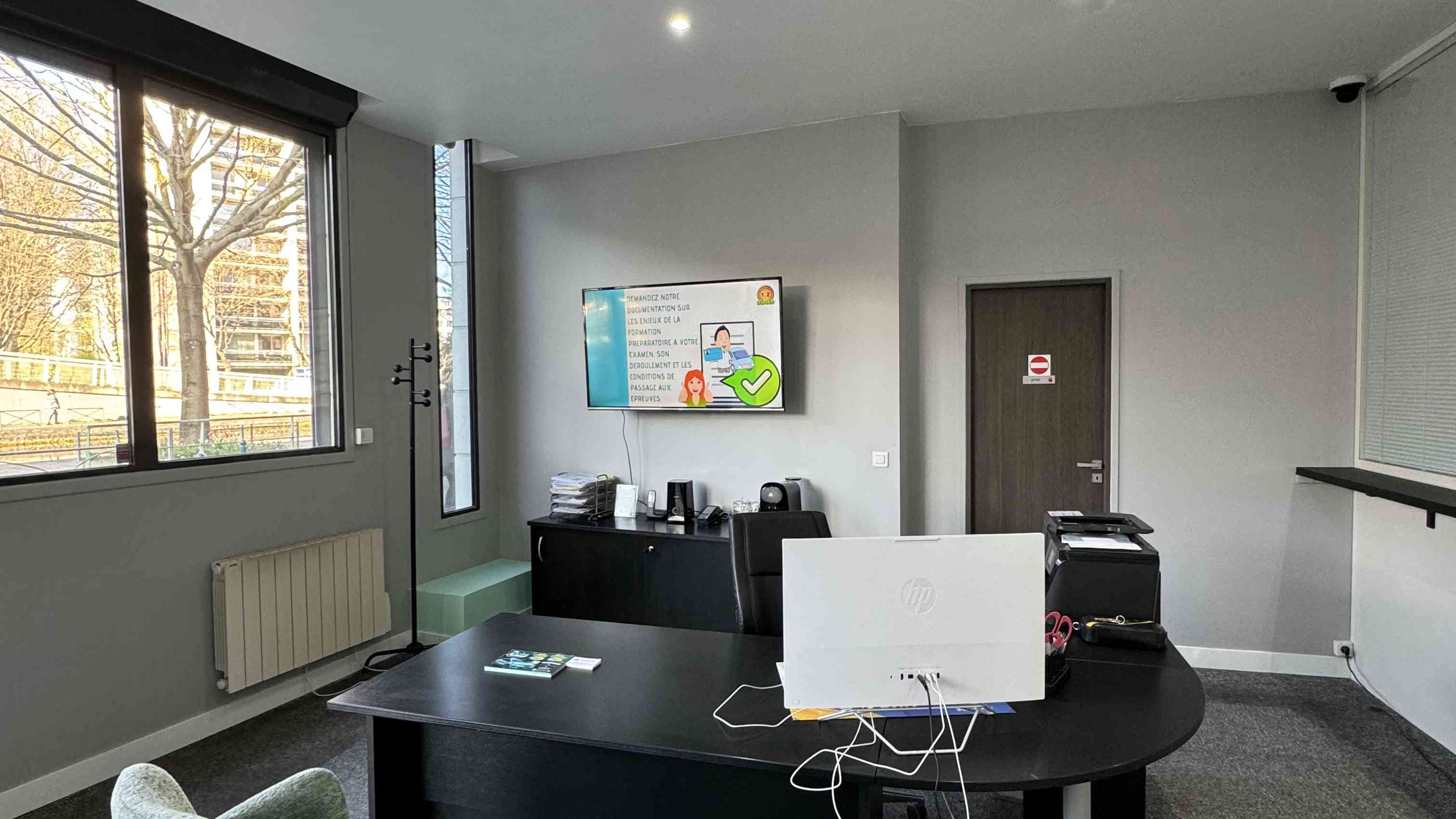 Drive School - Pantin