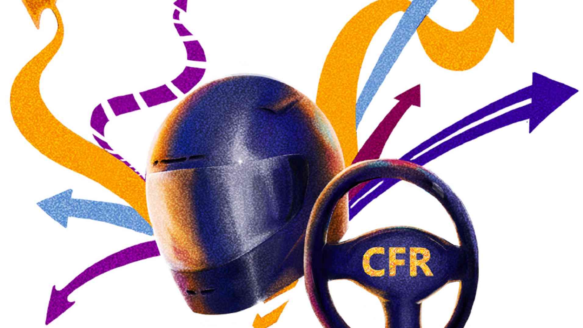 CFR Colombes Centre - Colombes