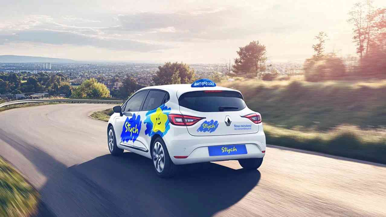 Stych - Valence - Valence