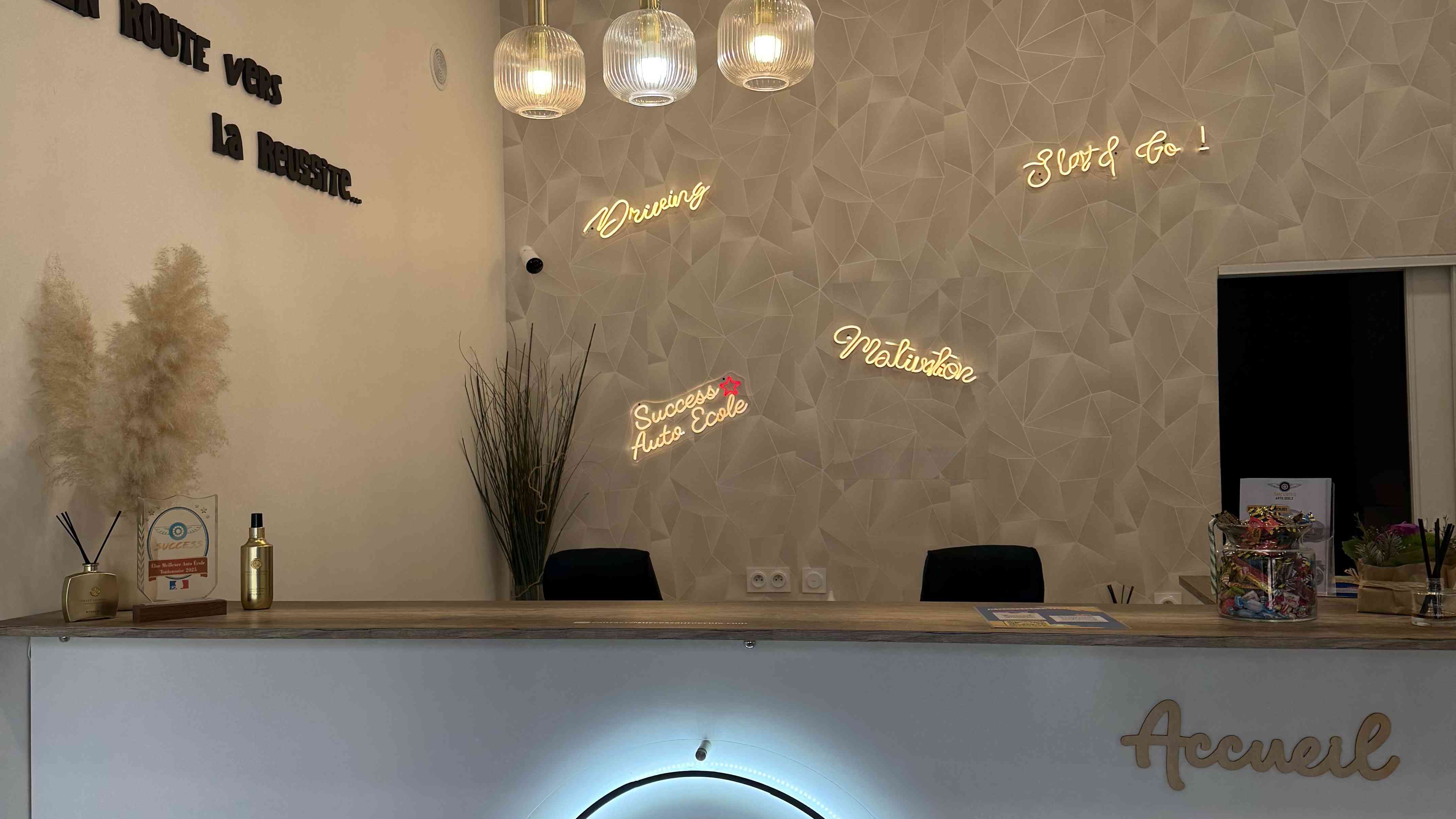 Success Auto-école - Toulon