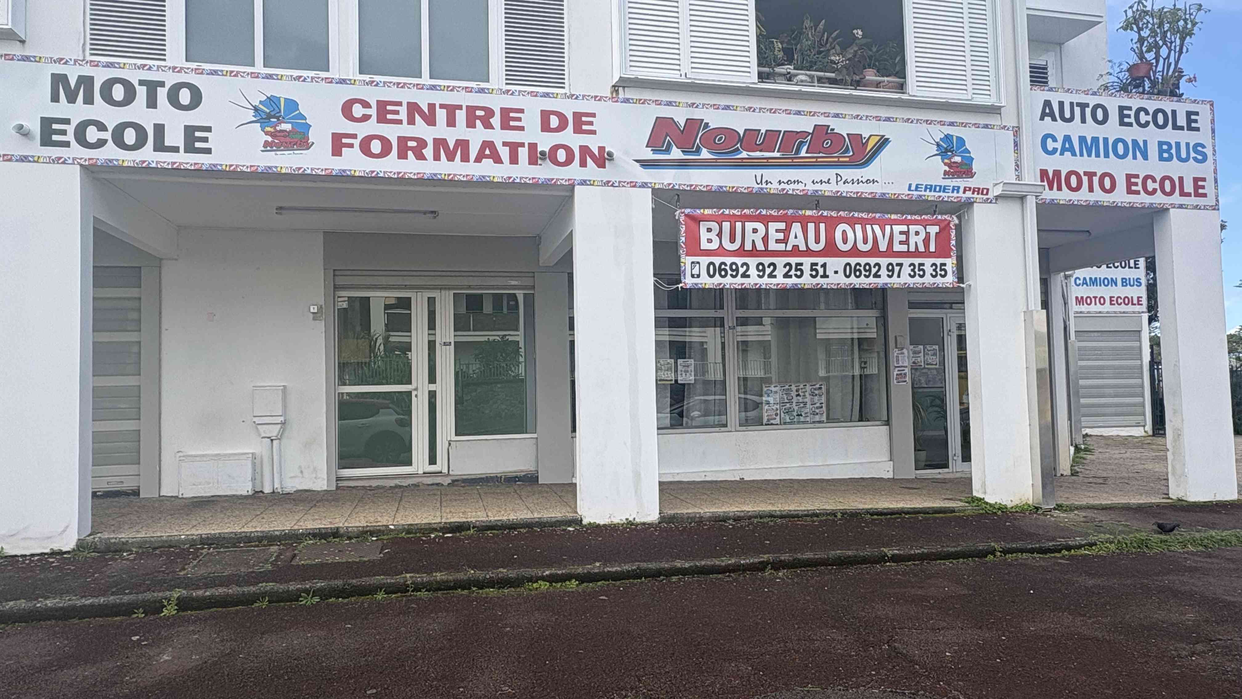 Formation Nourby Leader Pro - Sarda - Saint-André