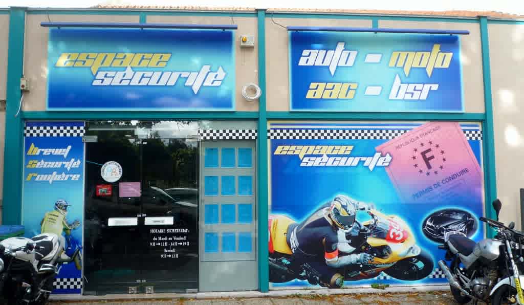 Espace Sécurité - CORBEIL-ESSONNES