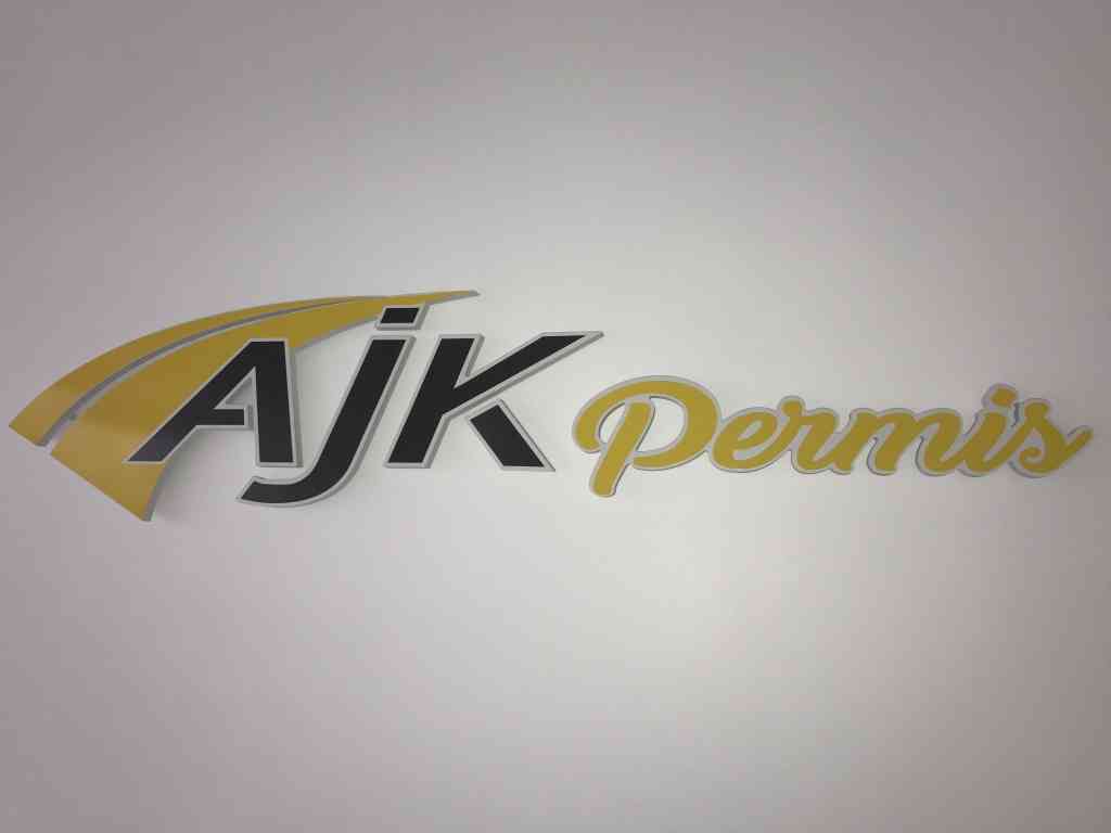 AJK Permis - Paris