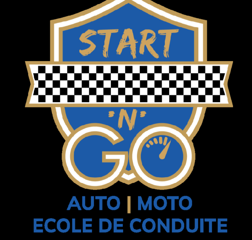 Start "N" Go - Sèvres