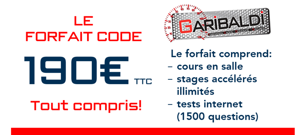 Auto-école Garibaldi - MOULINS
