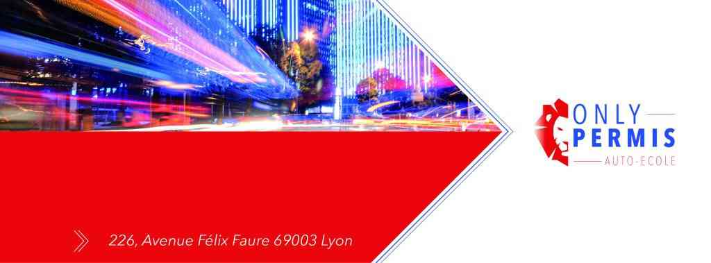 Auto-école Only Permis - Lyon