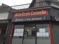 Image de Auto-école Caravelle