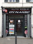 Image de Auto-école Dynamic