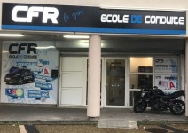 Image de École de conduite CFR La Gare