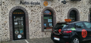 Image de Auto-école 28