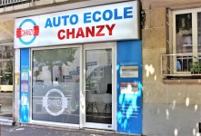 Image de Auto-école Chanzy