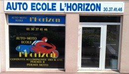 Image de Auto-école de l'Horizon Skippy