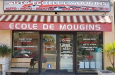 Image de Auto-école de Mougins