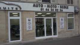 Image de AS Conduite