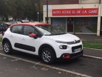 Image de Auto-école de la Gare