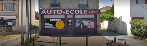 Image de Auto-école du Chesnay