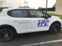 Image de Auto-école VFC