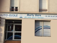 Image de Auto-école Marly Gare