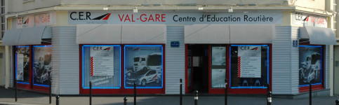 Image de CER Val Gare