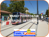 Image de Family Permis Aubagne - La Tourtelle