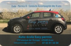 Image de Easy Permis