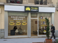 Image de Smile Permis