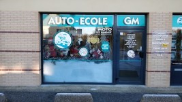 Image de GM Auto-école