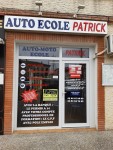 Image de Auto-moto-école Patrick