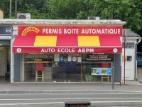 Image de Auto-école Pont de la Maye