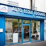 Image de Auto-école Édouard