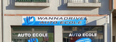 Image de Wannadrive Auto-école