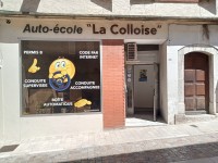 Image de Auto-école La Colloise