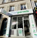 Image de Auto-école Paripermis