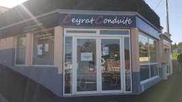 Image de Ceyrat Conduite