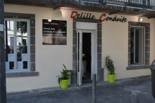 Image de Delille Conduite