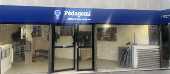 Image de Auto-école Pédagomi La Motte-Picquet