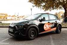 Image de Speed Formation Conduite