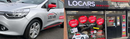 Image de Auto-école Locars Service