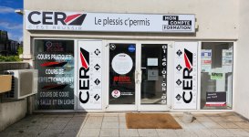 Image de CER Le Plessis C'Permis