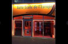 Image de Auto-école de L'Europe