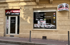 Image de Auto-école O'Permis Centre