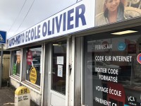 Image de Auto-école Olivier