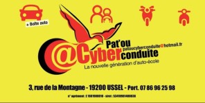 Image de Pat'ou Cyber Conduite