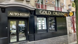 Image de Auto-école Gold Driving