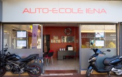 Image de Auto-école Iena